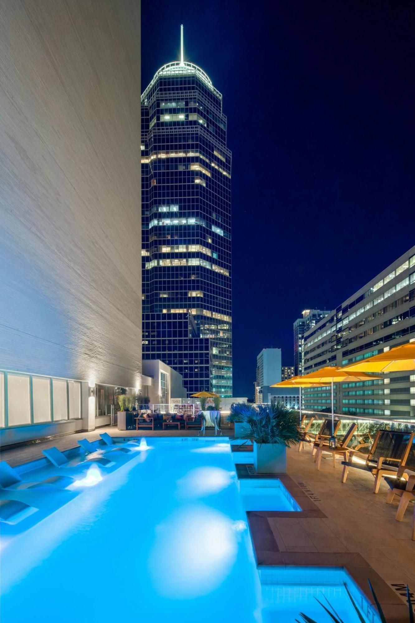 The Westin Houston Medical Center - Museum District Hotel Exterior photo