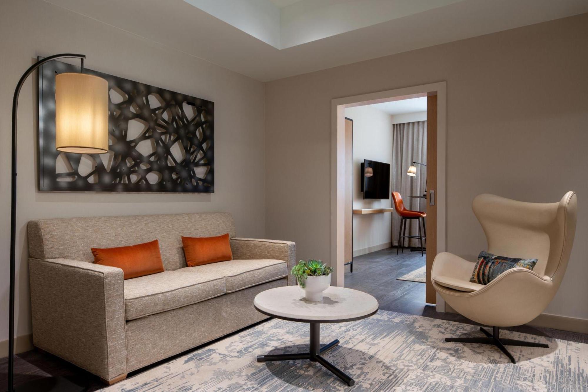 The Westin Houston Medical Center - Museum District Hotel Exterior photo