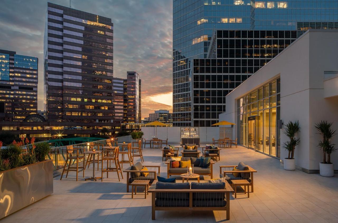The Westin Houston Medical Center - Museum District Hotel Exterior photo